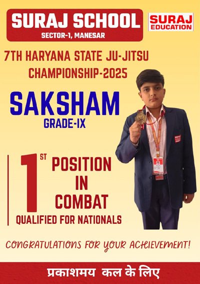 Top school of Manesar